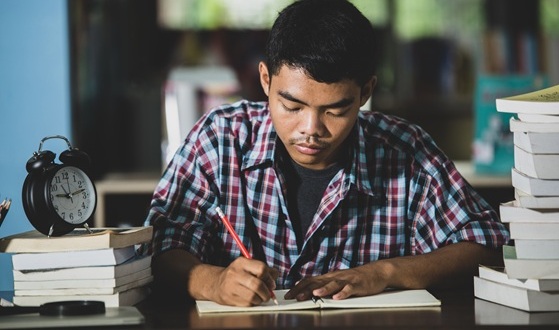 DASCA Accreditation Overview